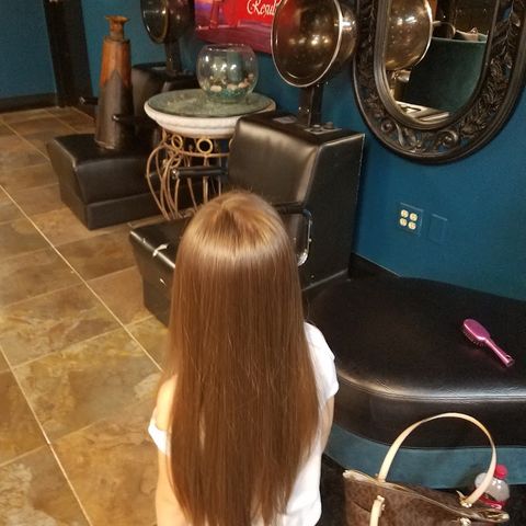Dramatic Results Salon and Spa, beauty salon in Duncanville, TX